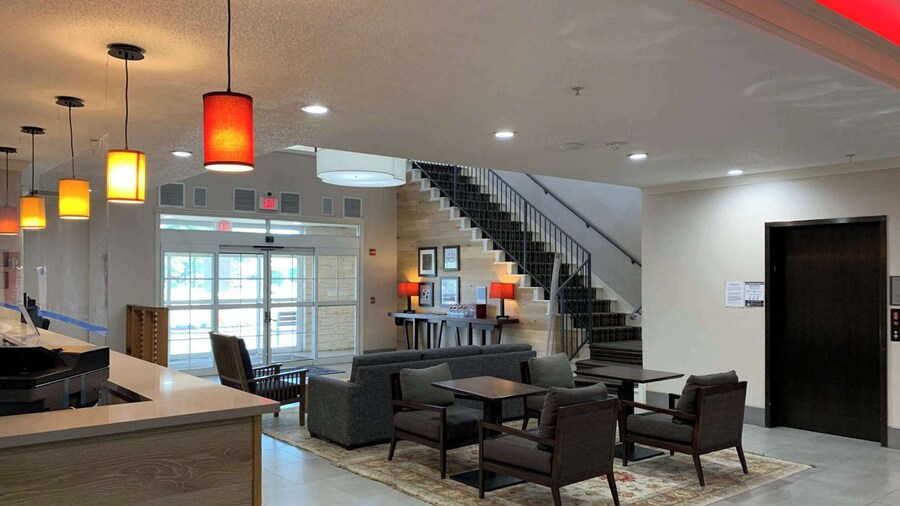 Country Inn & Suites by Radisson, Austin North (Pflugerville), TX