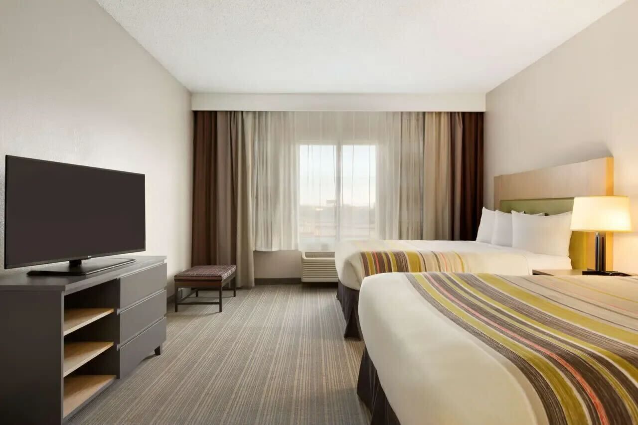 Foto - Country Inn & Suites by Radisson, Austin North Pflugerville , TX