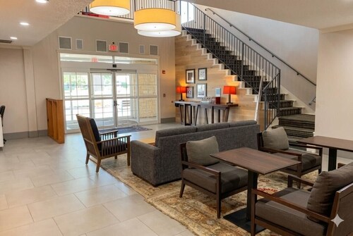 Country Inn & Suites by Radisson, Austin North (Pflugerville), TX