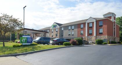 Holiday Inn Express & Suites Dayton-Huber Heights by IHG