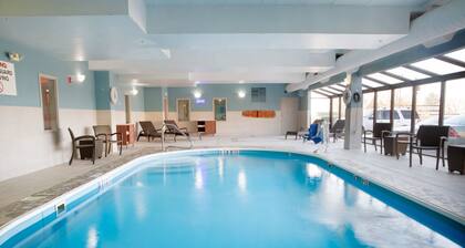 Holiday Inn Express & Suites Dayton-Huber Heights by IHG