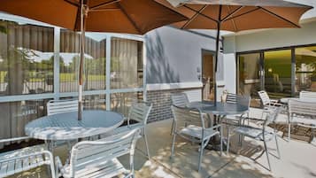 Teras/veranda