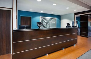 Recepción