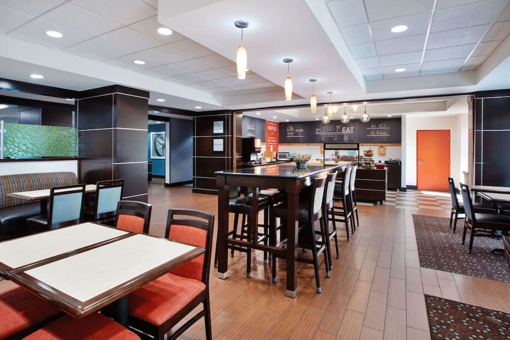 Hampton Inn Cincinnati-Northwest/Fairfield