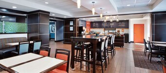 辛辛那堤 - 西北/費爾菲爾德希爾頓歡朋飯店