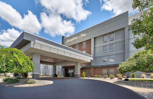 Exterior - Hampton Inn Cincinnati-Northwest/Fairfield (Fairfield)