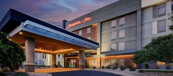 Hampton Inn Cincinnati-Northwest/Fairfield