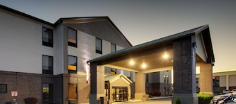 Holiday Inn Express & Suites Lebanon by IHG
