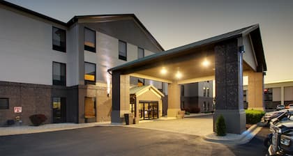 Holiday Inn Express & Suites Lebanon by IHG