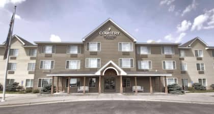 Country Inn & Suites by Radisson, Elk River, MN