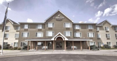 Country Inn & Suites by Radisson, Elk River, MN