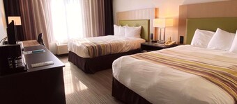 Country Inn & Suites by Radisson, Elk River, MN