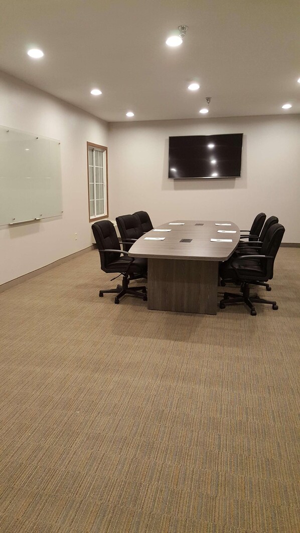 Sala de reunions