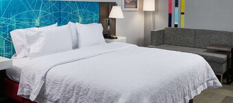 Hampton Inn Alamogordo