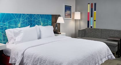 Hampton Inn Alamogordo