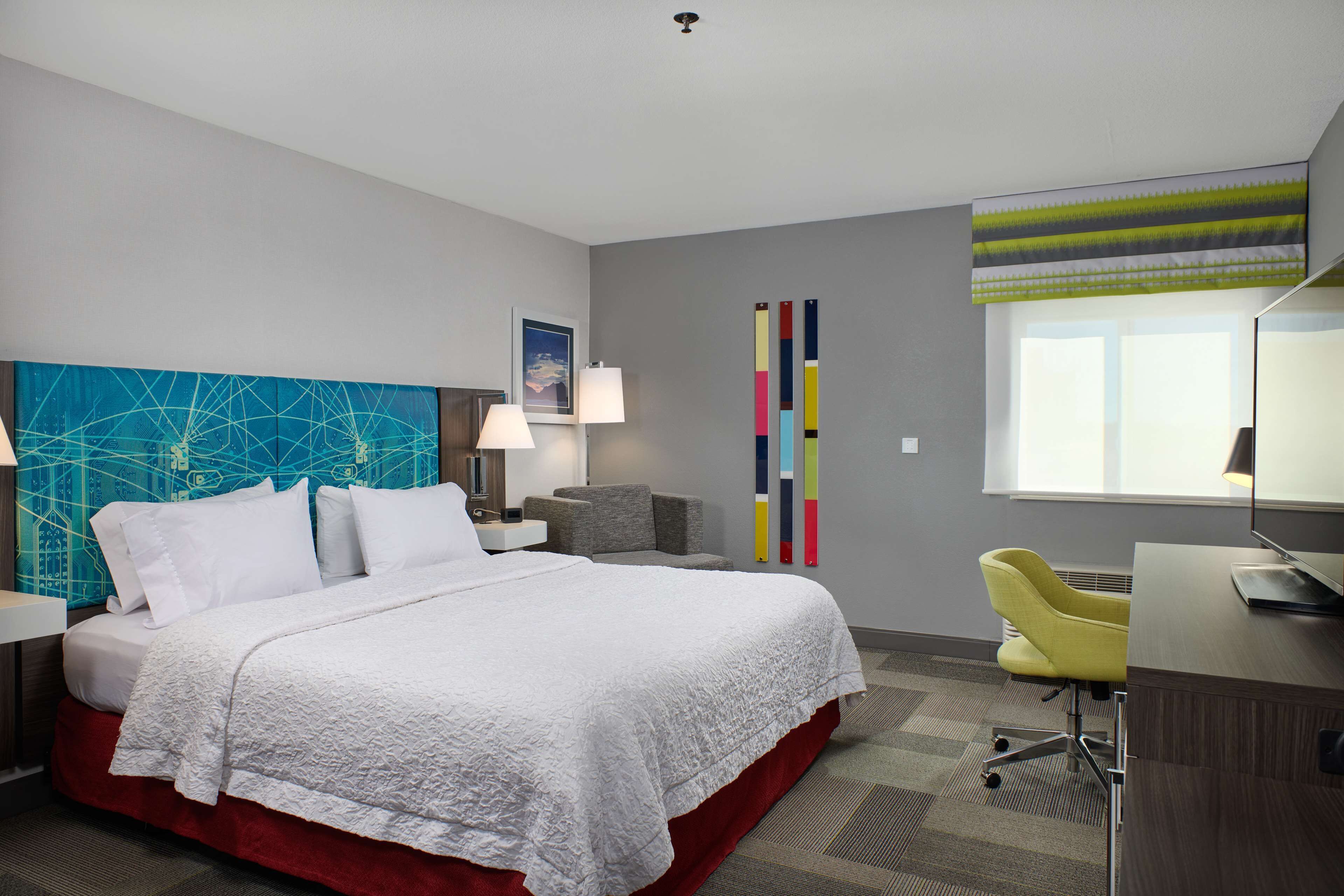 iron/ironing board, free wifi, bed sheets, alarm clocks