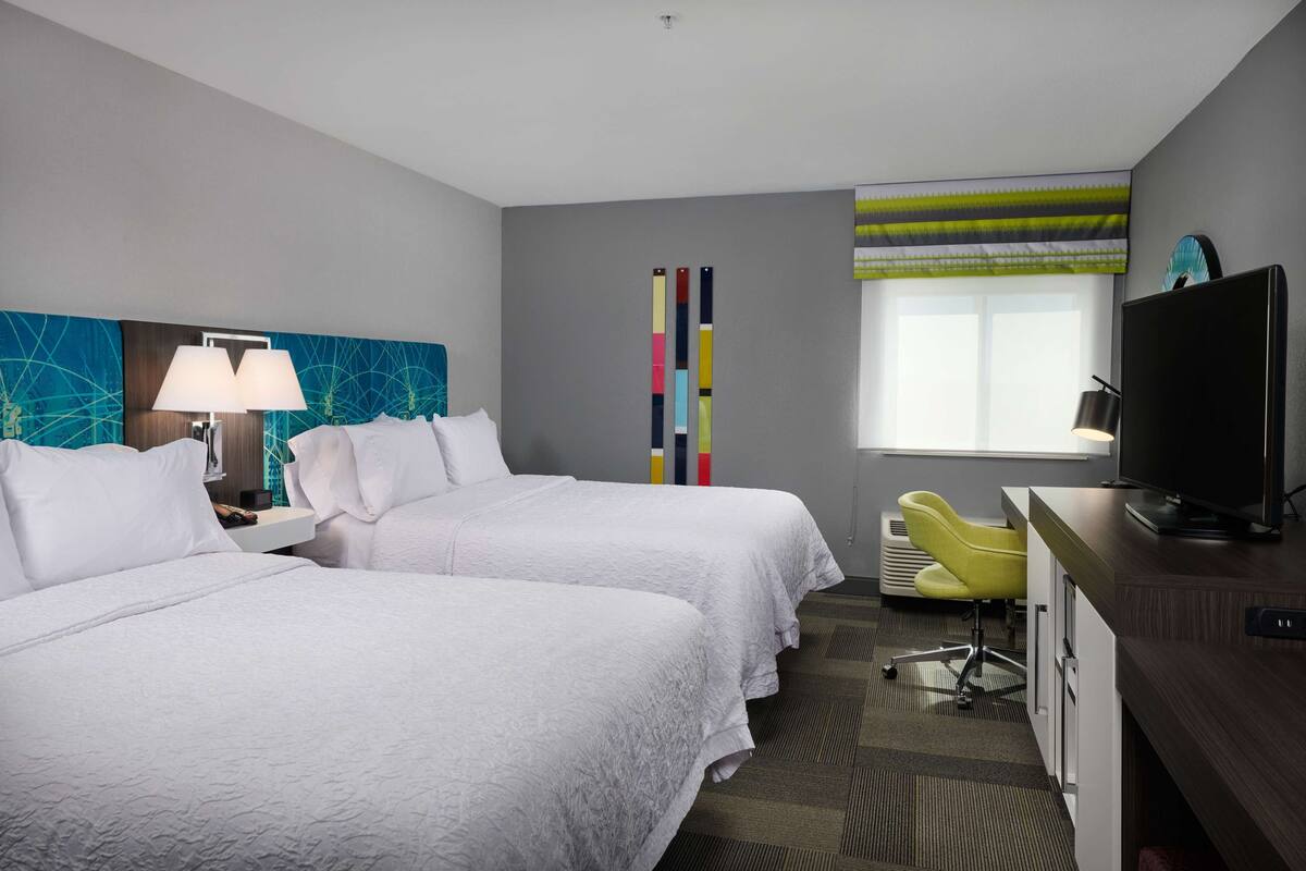 iron/ironing board, free wifi, bed sheets, alarm clocks