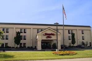 Exterior - Hampton Inn South Haven (South Haven)