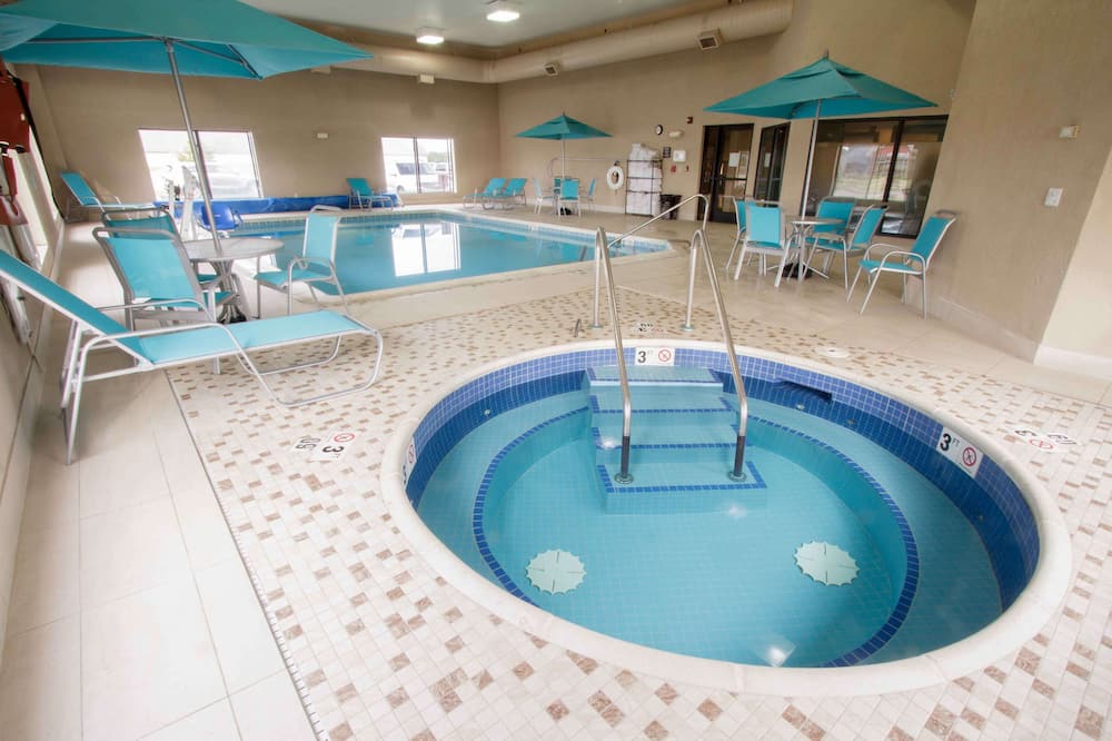 Hampton Inn South Haven