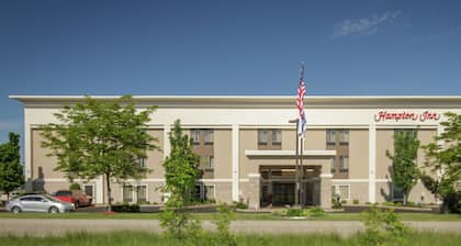 Hampton Inn South Haven
