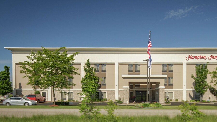 Hampton Inn South Haven