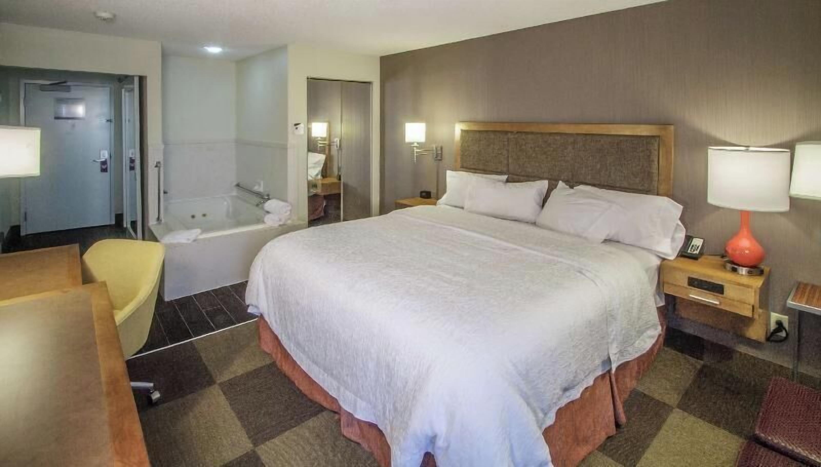 In-room safe, iron/ironing board, free cots/infant beds, rollaway beds