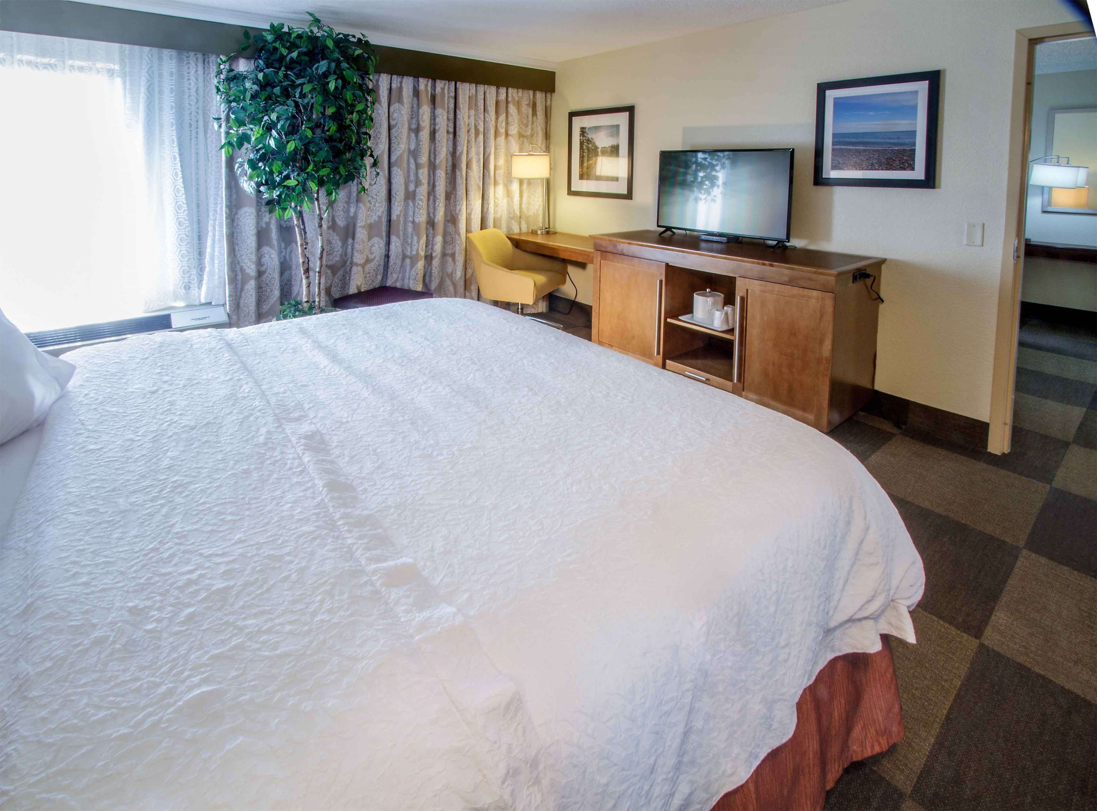 deluxe room, 1 king bed, non smoking | in-room safe, iron/ironing board, free cots/infant beds, rollaway beds