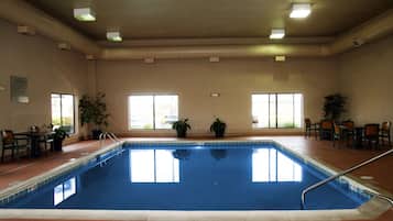 Inomhuspool