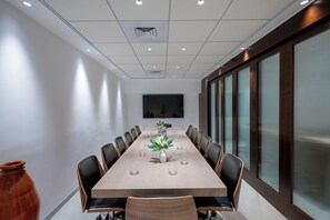Meeting facility - Leonardo Plaza City Tower (Ramat Gan)