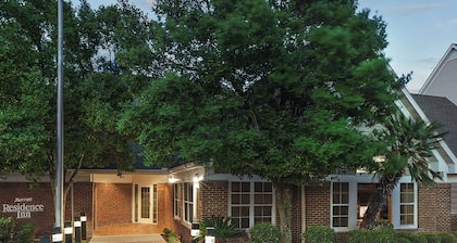 Residence Inn by Marriott Austin Round Rock/Dell Way