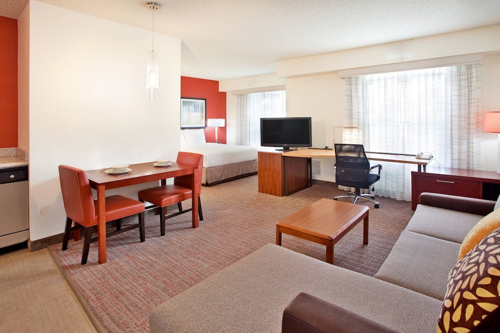 Residence Inn by Marriott Austin Round Rock/Dell Way