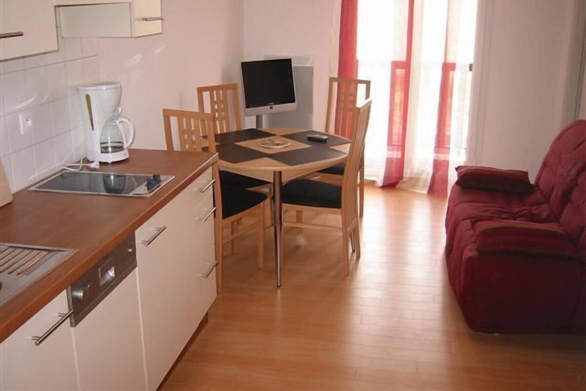 Suite Junior  | Private kitchen