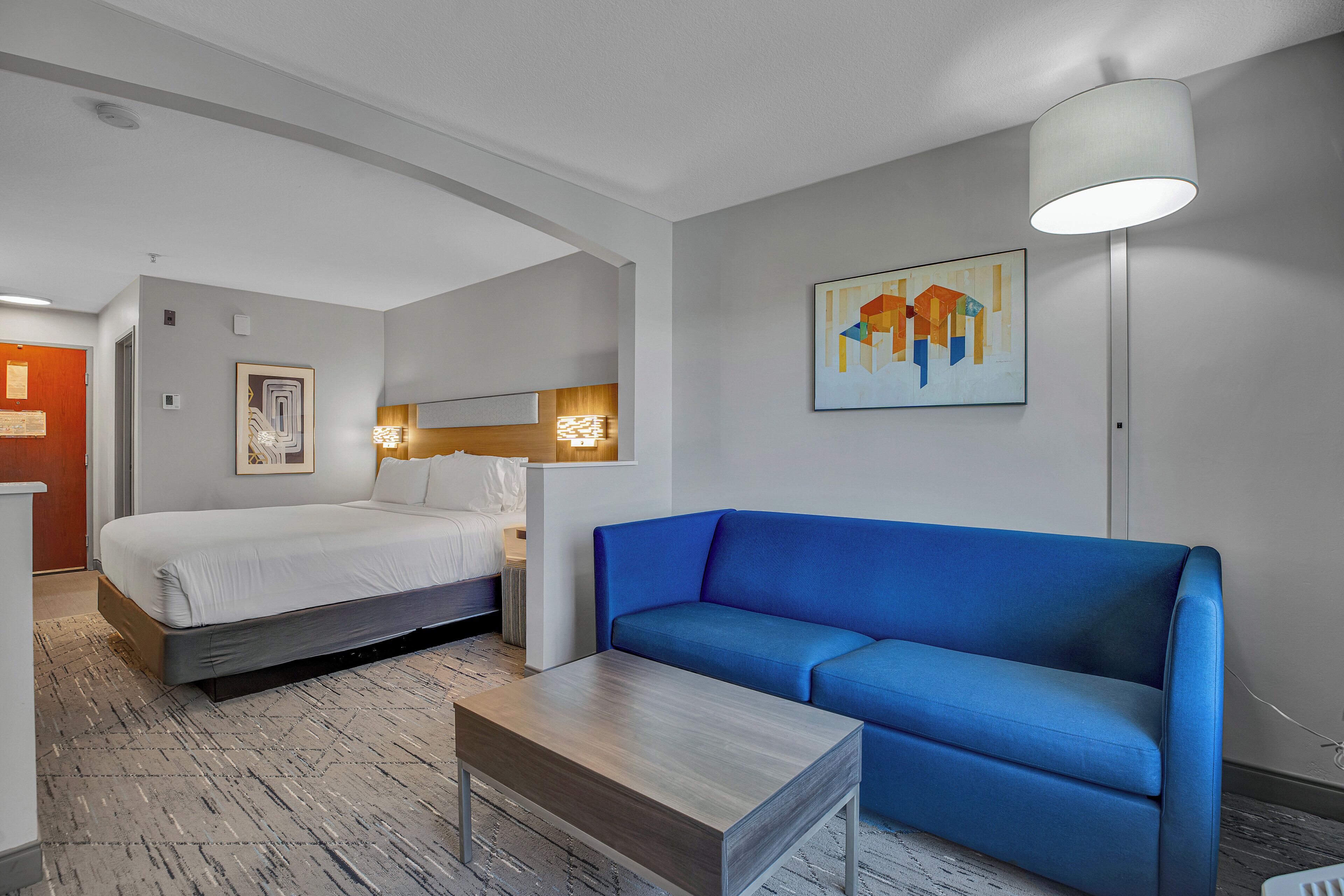 Photo - Holiday Inn Express Hotel & Suites Portland-Jantzen Beach by IHG
