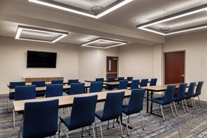Meeting facility - Holiday Inn Express Hotel & Suites Portland-Jantzen Beach by IHG (Portland)