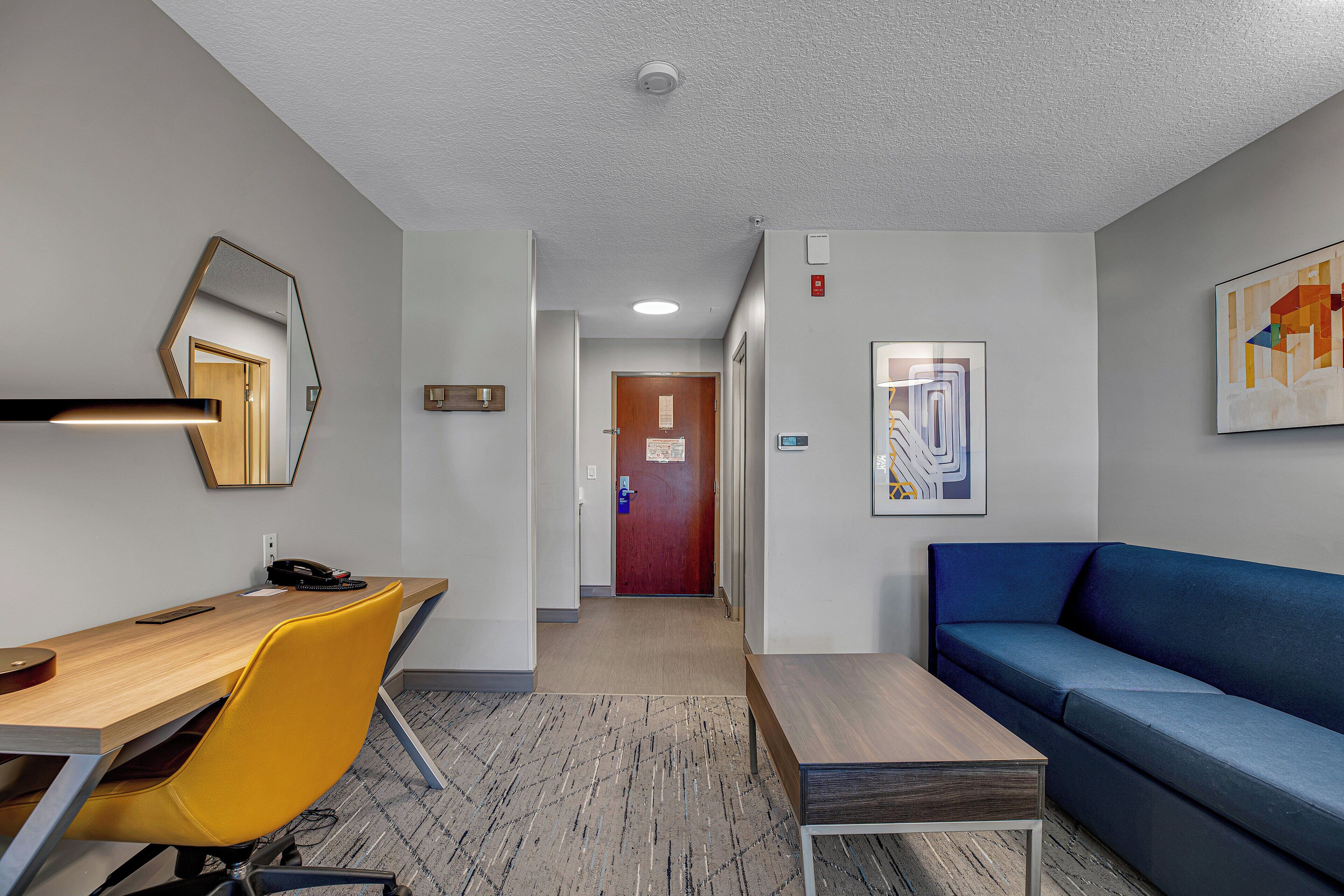 Foto - Holiday Inn Express Hotel & Suites Portland - Jantzen Beach by IHG