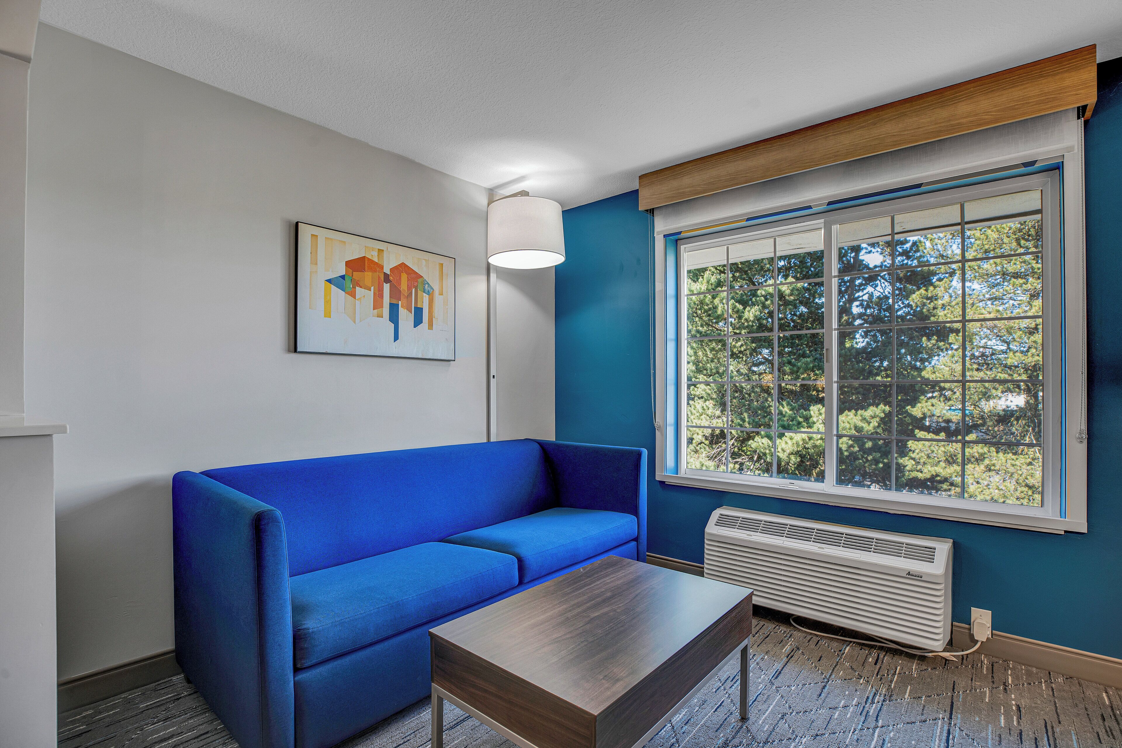 Foto - Holiday Inn Express Hotel & Suites Portland - Jantzen Beach by IHG