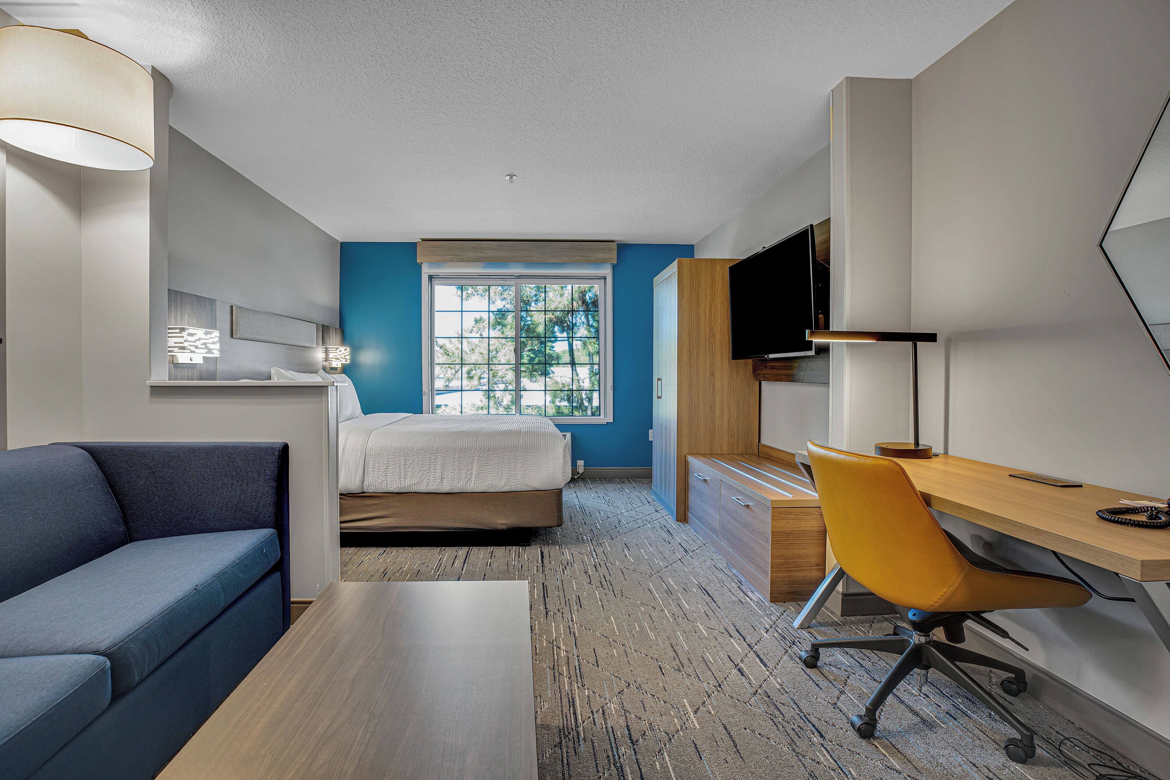 Foto - Holiday Inn Express Hotel & Suites Portland - Jantzen Beach by IHG
