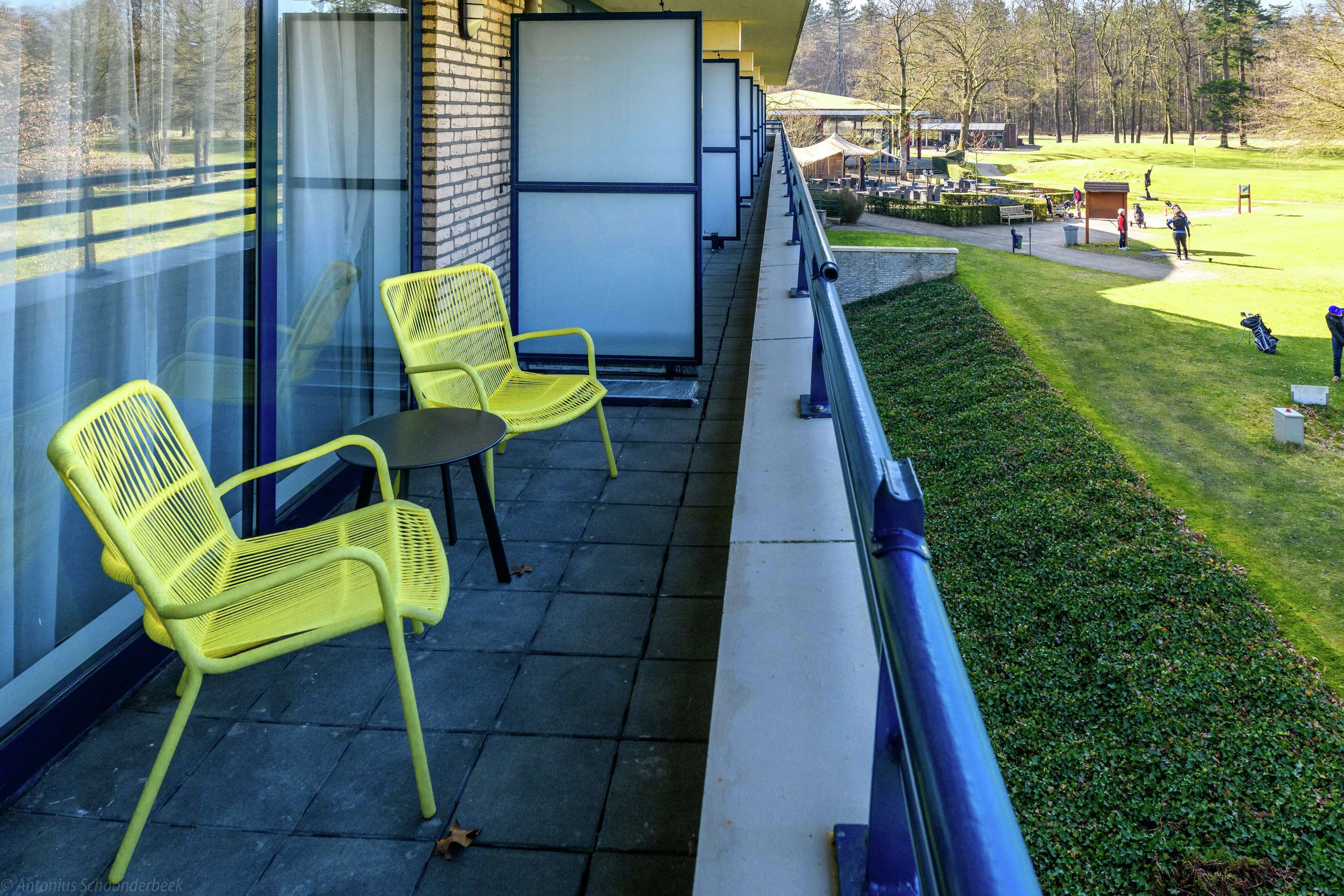 deluxe room, 1 king bed (golf course view) | 1 bedroom, premium bedding, in-room safe, desk