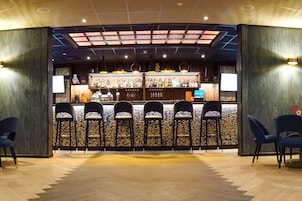 Bar (á gististað)