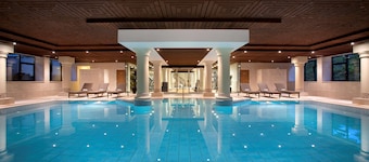 DoubleTree by Hilton Royal Parc Soestduinen
