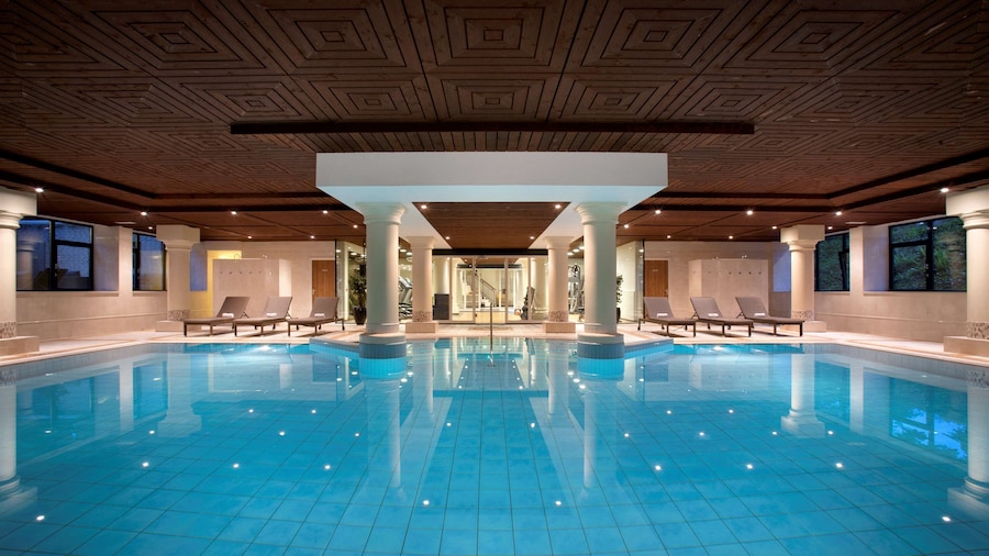 DoubleTree by Hilton Royal Parc Soestduinen