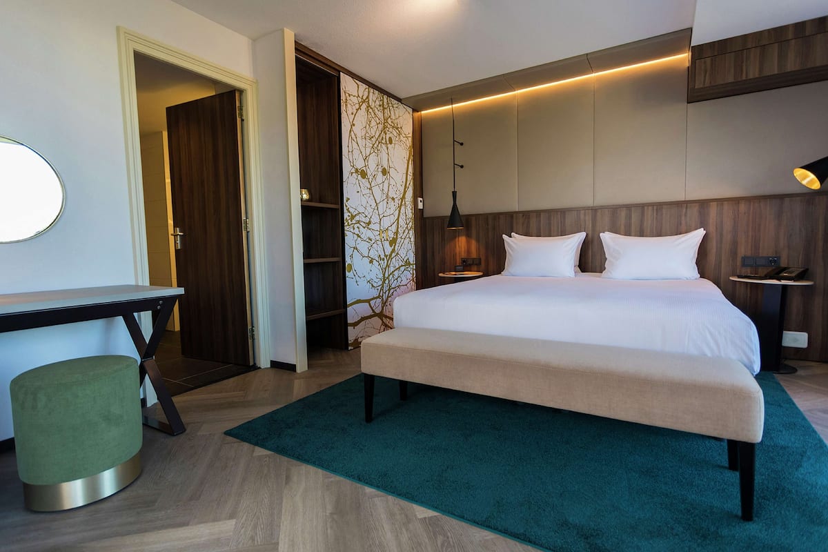 Suite, 1 Bedroom