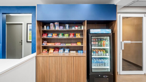 Property amenity - Microtel Inn by Wyndham Georgetown (Georgetown)