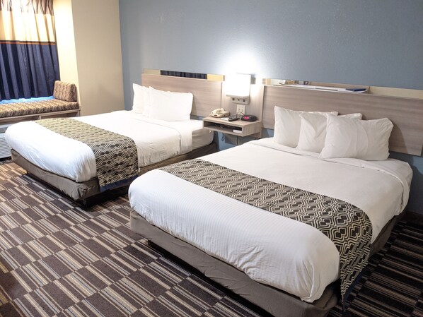 Room, Accessible