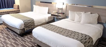Microtel Inn by Wyndham Georgetown