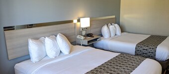 Microtel Inn by Wyndham Georgetown