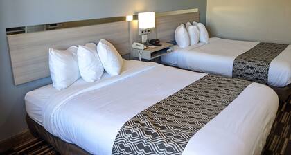 Microtel Inn by Wyndham Georgetown
