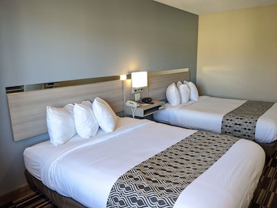 Microtel Inn by Wyndham Georgetown