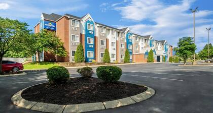 Microtel Inn by Wyndham Georgetown
