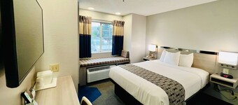 Microtel Inn by Wyndham Georgetown